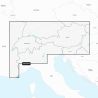 Navionics+ Regular SD cards