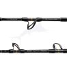 Shimano Tyrnos B Stand-Up Spiral - TYRBSTP30SB