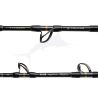 Shimano Tyrnos B Stand-Up Spiral - TYRBSTP80SB