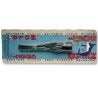 Lure Mold Craft Little Super Chugger - Black / Green