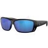 Costa-del-Mar Cat Cay Glasses (Black)