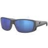 Lunettes Costa-del-Mar Tuna Alley Pro (Grise)