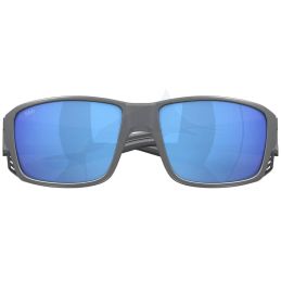 Lunettes Costa-del-Mar Tuna Alley Pro