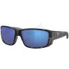Lunettes Costa-del-Mar Tuna Alley Pro (Tiger Shark)