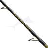Rod Fisherman Sparta Short 5122 - Black / Gold