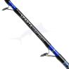 Rod Fisherman Sparta Short 5120 - Blue