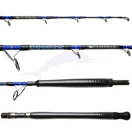 Fisherman Sparta Short 5120 - Blue