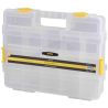 Spro HD Tackle Box L