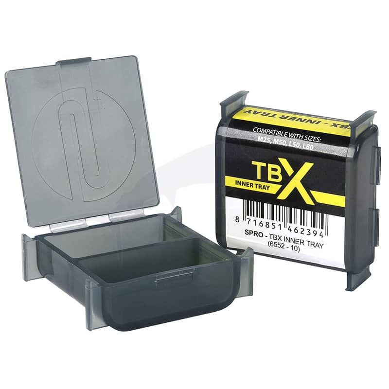 Spro TBX Inner Tray