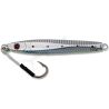 Leurre Jig Power Sanagi - Silver