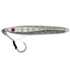 Leurre Jig Power Sanagi - 120g - Zebra Glow