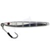 Leurre Jig Power Sanagi - 180g - Zebra Glow