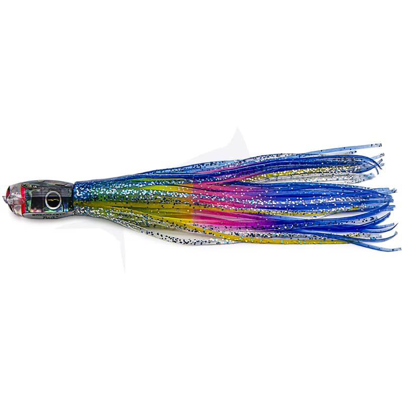 Leurre Black Bart Pelagic Breakfast - BLY/RA