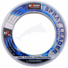 Colmic Spray Leader - 100 LB