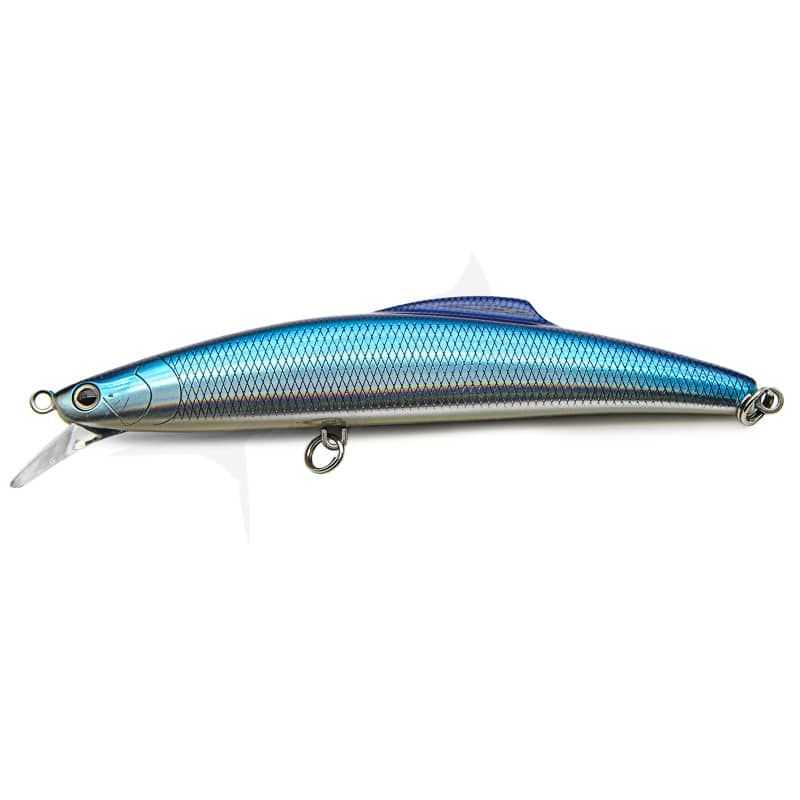 楽天市場】タックルハウス(tackle house) シブキ v159ms 159mmの通販