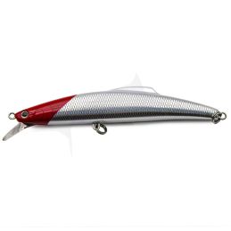 Lure Tackle House Shibuki V159 MS - RED HEAD