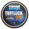 Braid Nomad Tufflock 9X - 65 LB