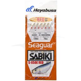 Hayabusa Sabiki EX031 - 4