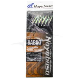 Hayabusa Sabiki EX131 - 12