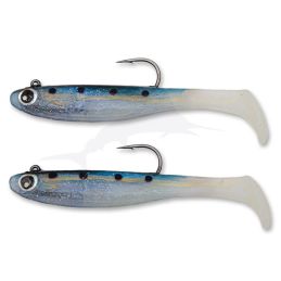 Lure Bertox Sea Bass Candy - 11cm - 18g - Sardine