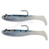 Lure Bertox Sea Bass Candy - 11cm - 18g - Sardine