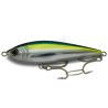 Lure Yo-Zuri Hydro Twitchbait - HGM - Green Mackerel