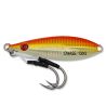 Jig Power Owase - red gold - 130g
