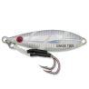 Jig Power Owase  zebra glow - 130g