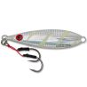 Jig Power Owase  zebra glow - 250g