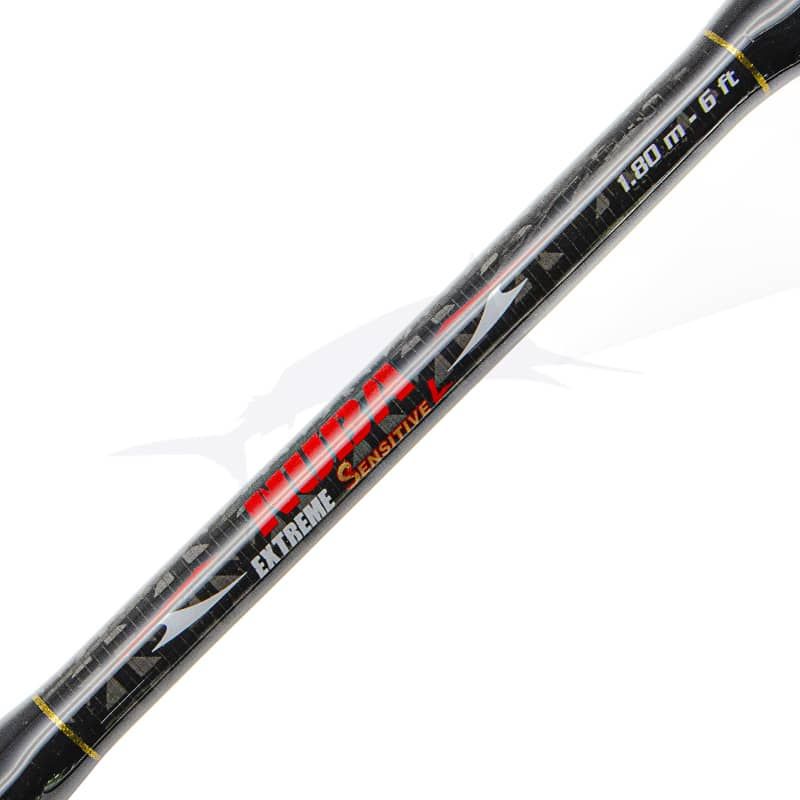 Yuki Nuba Extreme