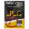 REAL FISH JLC ASSIST HOOK-130mm