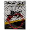 REAL FISH JLC ASSIST HOOK-160mm
