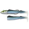 Soft lure JLC Real Fish Combo - Caballa