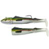 Soft lure JLC Real Fish Combo - Doncella