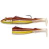 Soft lure JLC Real Fish Combo - Julia
