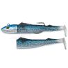 Soft lure JLC Real Fish Combo - Sardina