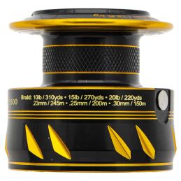 Spool Penn Slammer IV 3500