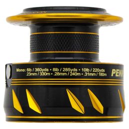 Spool Penn Slammer IV 3500