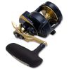 22 Saltiga Daiwa Reels