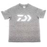 T-Shirt Daiwa Spandex - Light Grey