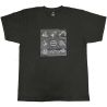 Daiwa Fishing Tackle Tee - Black
