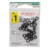 Emerillons Owner King Stainless - 1