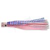 Leurre Black Bart El Squid Jr - PKT/WH