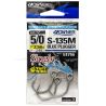Owner Blue Plugger S-135M 51716 5/0