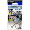 Owner Blue Plugger S-135M 51716 6/0