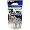 Owner Blue Plugger S-135M 51716 8/0