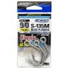 Owner Blue Plugger S-135M 51716 9/0