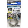 Owner Blue Plugger S-135M 51716 13/0