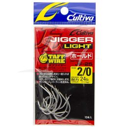 Owner Jigger Light JF-25 2/0