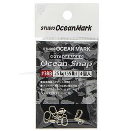 Ocean Snap Studio Ocean Mark - 55 LB